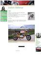 Mobile Screenshot of italien-oldtimer.de